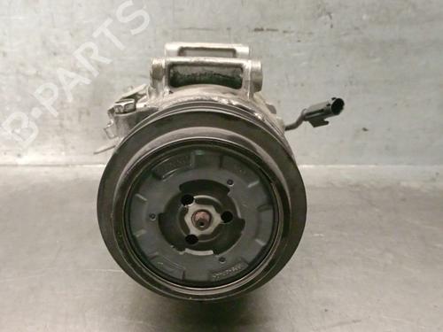 AC compressor MERCEDES-BENZ A-CLASS (W169) A 150 (169.031, 169.331) | BP36848327M34 - Image 2