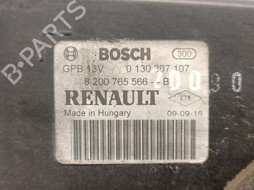 Radiator fan DACIA LOGAN MCV (KS_) 1.5 dCi (KS0W) | BP28304207M35 