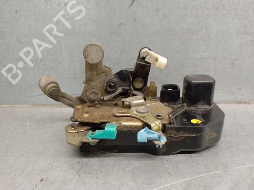Used Front left lock CHRYSLER VOYAGER / GRAND VOYAGER IV (RG) 2.5 CRD (143 hp) 26941650