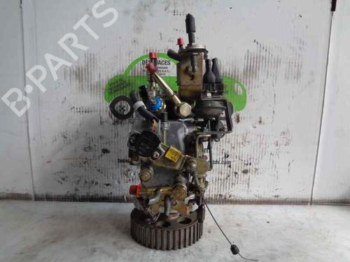 Injection pump TATA INDICA 1.4 TD | BP12187562M78 
