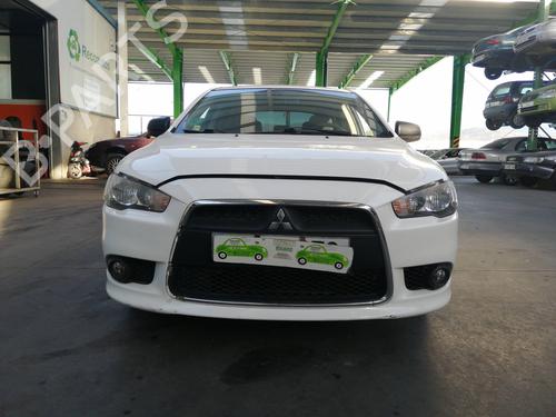 Left front window switch MITSUBISHI LANCER VIII Sportback (CX_A) 1.5 | BP20260391I27 - Image 5