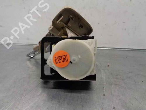 Rear center seatbelt CADILLAC CTS 3.2 | BP8725355I27 