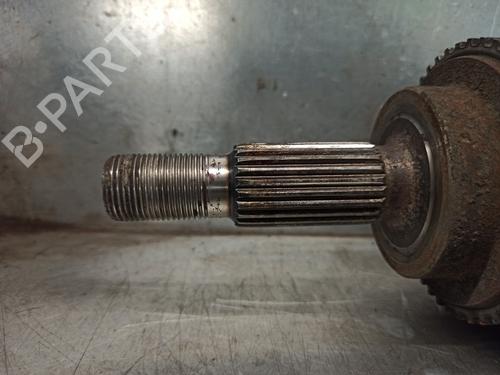 Right front driveshaft RENAULT SCÉNIC I MPV (JA0/1_, FA0_)  | BP14468817M39 