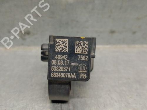 Elektronisk modul JEEP COMPASS (MP, M6, MV, M7) 2.0 CRD 4x4 | BP29625705M83 