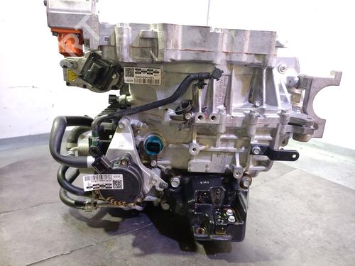 Gearbox HYUNDAI TUCSON (TL, TLE) 2.0 CRDi All-wheel Drive | BP28080020M3 