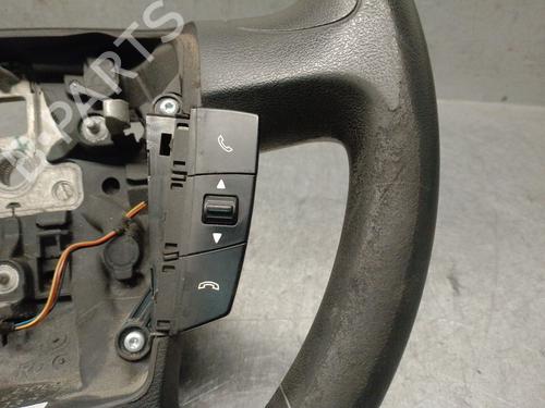 Steering wheel PEUGEOT BOXER Van 2.0 BlueHDi 130 | BP33012437C49 - Image 6