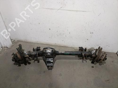 Used Subframe LAND ROVER DEFENDER Station Wagon (L316) 2.5 TDI 4x4 (L316) (113 hp) 21579231