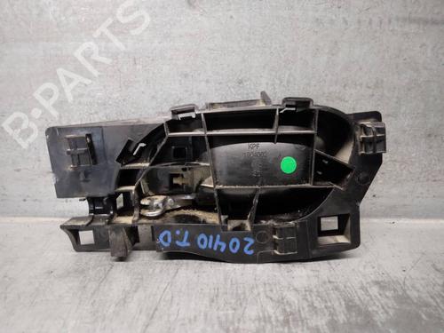 Rear right interior door handle CITROËN C3 I (FC_, FN_) 1.4 HDi | BP17832201I16 