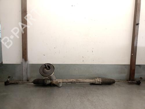 Used Steering rack FORD FIESTA VI (CB1, CCN) 1.25 (82 hp) 27495235