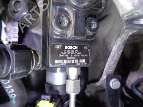 Engine ALFA ROMEO MITO (955_) 1.6 JTDM (955AXC1B) | BP13907566M1 