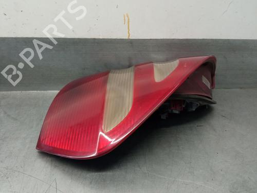 Left taillight MERCEDES-BENZ A-CLASS (W169) A 180 CDI (169.007, 169.307) | BP27612394C34 
