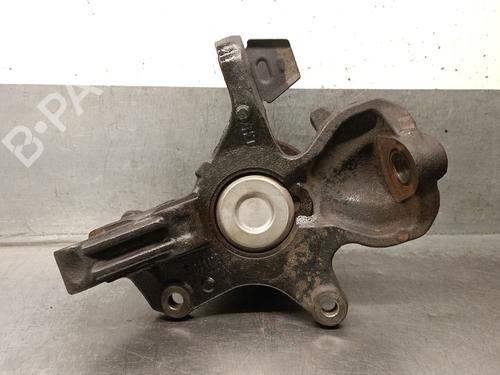 Used Left front steering knuckle Left front steering knuckle MERCEDES-BENZ SPRINTER 3,5-t Van (B906) 316 (906.635, 906.633) (156 hp) 40035956 40035956