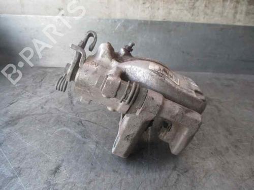 Right rear brake caliper OPEL COMBO Box Body/MPV (K9) 1.6 D | BP11616501M106 