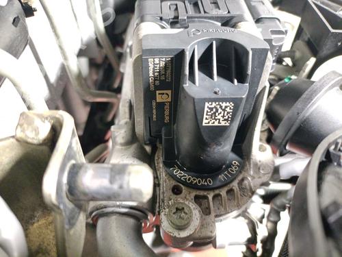 Engine PEUGEOT 5008 (0U_, 0E_) 1.6 HDi | BP31753938M1 - Image 9