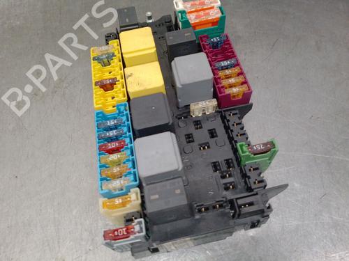 Fuse box MERCEDES-BENZ A-CLASS (W176) A 45 AMG 4-matic (176.052) | BP39611865E1 - Image 4