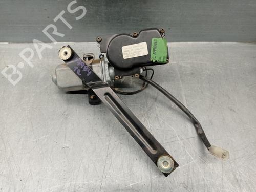 Used Rear wiper motor Rear wiper motor 13391084 13391084