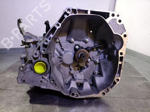 Used Gearbox NISSAN JUKE (F15) 1.6 (113 hp) 30353401