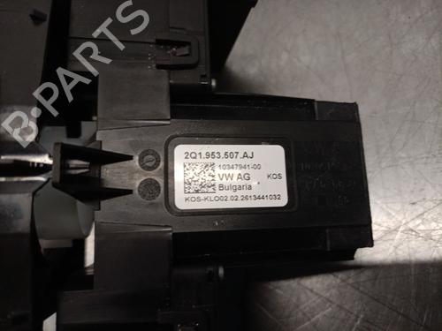 Headlight switch VW T-CROSS (C11, D31) 1.0 TSi | BP38565085I24  - Image 8