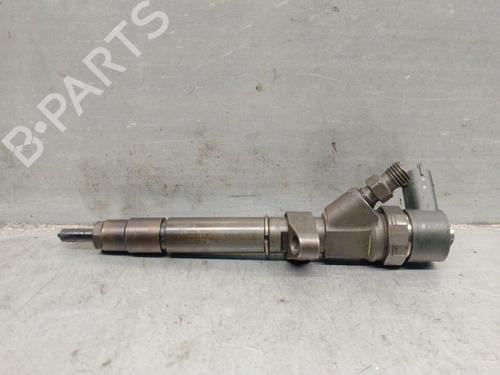 Used Injector RENAULT VEL SATIS (BJ0_) 2.2 dCi (BJ0E, BJ0F) (150 hp) 25237839