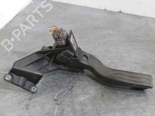 Gaspedaal JAGUAR X-TYPE I (X400) 2.0 D (130 hp) 2060254