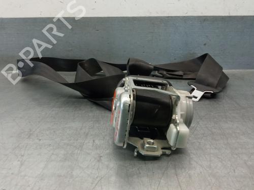Front right seatbelt TOYOTA PROACE Van (MDZ_) 1.6 D4d (MDZ9) | BP27577563I25 - Image 3
