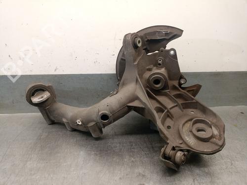 Used Right rear steering knuckle ALFA ROMEO GIULIETTA (940_) 1.6 JTDM (940FXD1A) (105 hp) 30271421