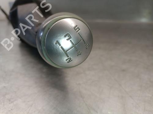 Gear lever CITROËN BERLINGO / BERLINGO FIRST MPV (MF_, GJK_, GFK_) 1.9 D (MFWJZ) | BP29488901M90 