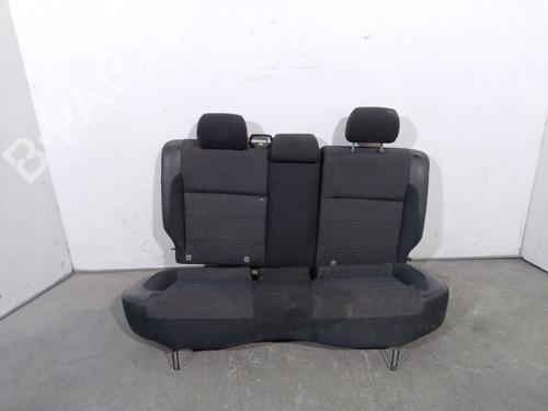 Used Rear seat SUBARU FORESTER (SG_) 2.0 AWD (SG5) (125 hp) 32166720