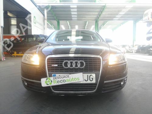 Headlight switch AUDI A6 C6 (4F2) 3.0 TDI quattro | BP18027917I24 - Image 9