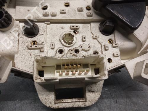 Climate control OPEL VIVARO A Van (X83) 1.9 DI (F7) | BP25242140I5 