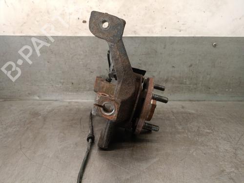 Right front steering knuckle CHRYSLER PT CRUISER (PT_) 2.2 CRD | BP25984720M26 