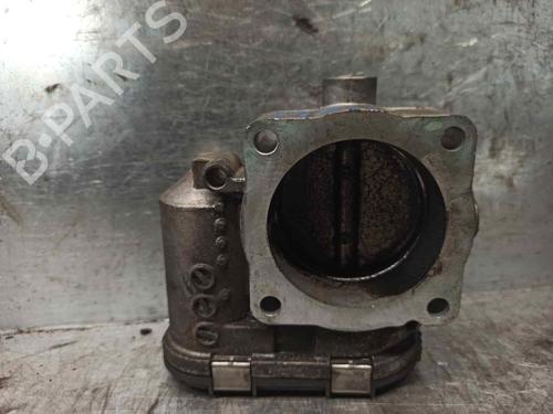 Throttle body AUDI A4 B6 Avant (8E5) 1.8 T | BP9234205M82 