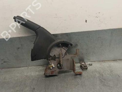 Hand brake NISSAN X-TRAIL II (T31) 2.0 dCi 4x4 | BP8791477I18 