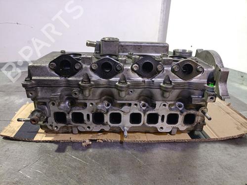 Used Cylinder head OPEL ASTRA H GTC (A04) 1.7 CDTi (L08) (101 hp) 25710846