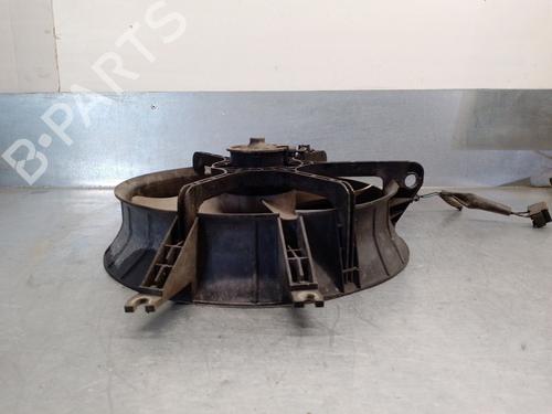 Radiator fan HONDA HR-V (GH_) 1.6 16V (GH1, GH3) | BP15374272M35 