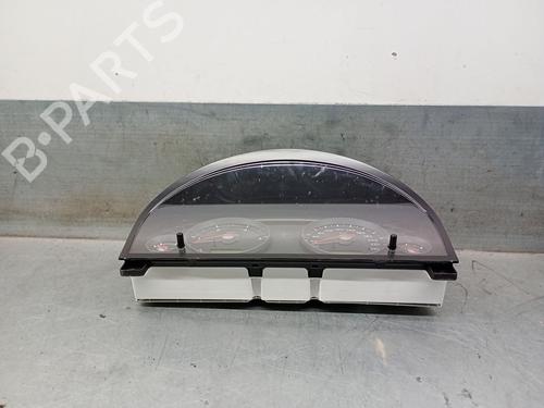 Instrument cluster FORD MONDEO III (B5Y) 2.0 TDCi | BP24916992C47 