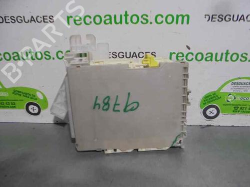 Used Electronic module TOYOTA PRIUS (_W3_) 1.8 Hybrid (ZVW3_) (99 hp) 4873142
