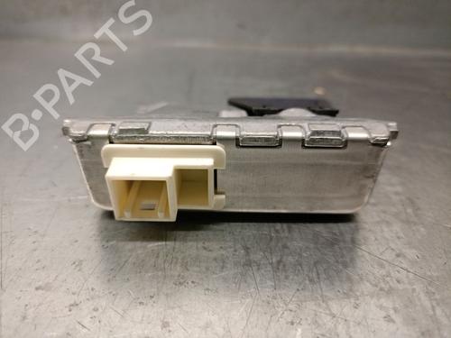 Electronic module FORD FOCUS III Turnier 1.0 EcoBoost | BP25284704M83 