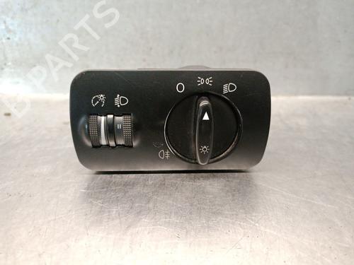headlight-switch-audi-a3-8l1-1996-1997-1998-1999-2000-2001-2002-2003-2004-2005-2006-35794250 main image