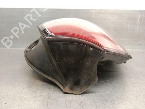 Left taillight OPEL ZAFIRA / ZAFIRA FAMILY B (A05) 1.9 CDTI (M75) | BP31068535C34 