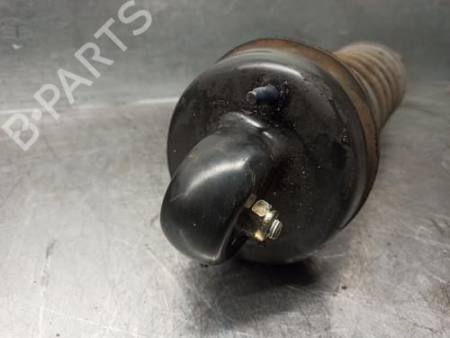 Right rear shock absorber FORD FIESTA III (GFJ) 1.3 Cat | BP11195238M19 
