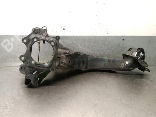 Used Right front suspension arm BMW X2 (F39) sDrive 18 d (150 hp) 32321043