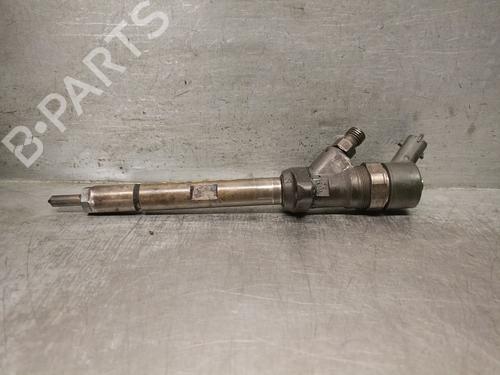 Used Injector PEUGEOT 607 (9D, 9U) 2.2 HDi (133 hp) 29165932