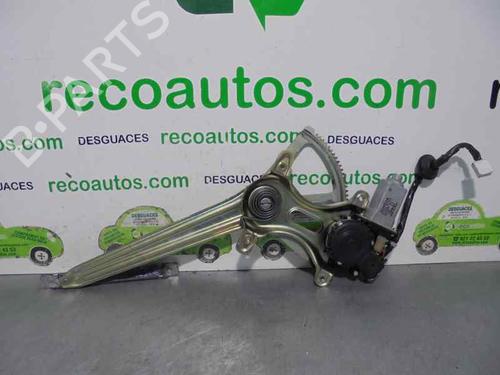 Used Front left window mechanism LEXUS LS (_F2_) 400 (UCF20_, UCF20R) (284 hp) 5045889