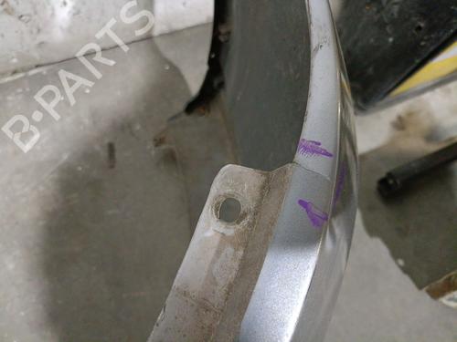 Front bumper CHEVROLET AVEO / KALOS Hatchback (T200) 1.2 | BP26576889C7 