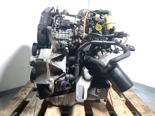 Engine AUDI A4 B5 Avant (8D5) 1.9 TDI | BP31014457M1