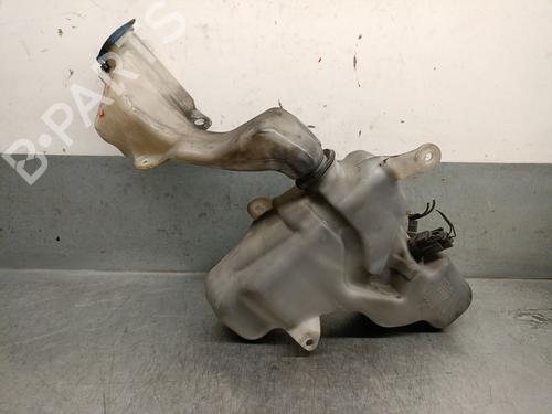 Used Windscreen washer tank JAGUAR X-TYPE I (X400) 2.0 D (130 hp) 28600980