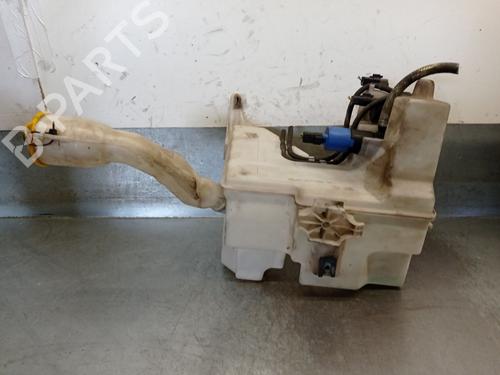 Used Windscreen washer tank PEUGEOT 407 SW (6E_, 6D_) 2.0 HDi 135 (136 hp) 27243597