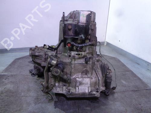 Gearbox HYUNDAI ACCENT I (X-3)  | BP17364239M3 