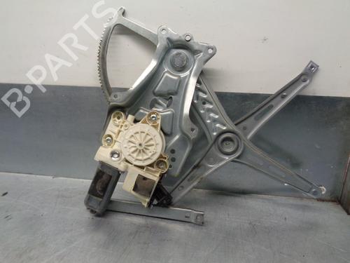 Front right window mechanism OPEL VECTRA C GTS (Z02) 1.9 CDTI (F68) | BP8510940C23 